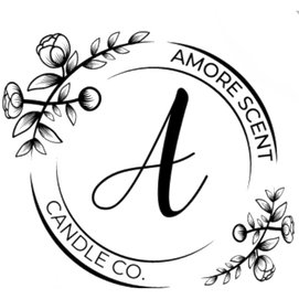 Amore Scent Candles